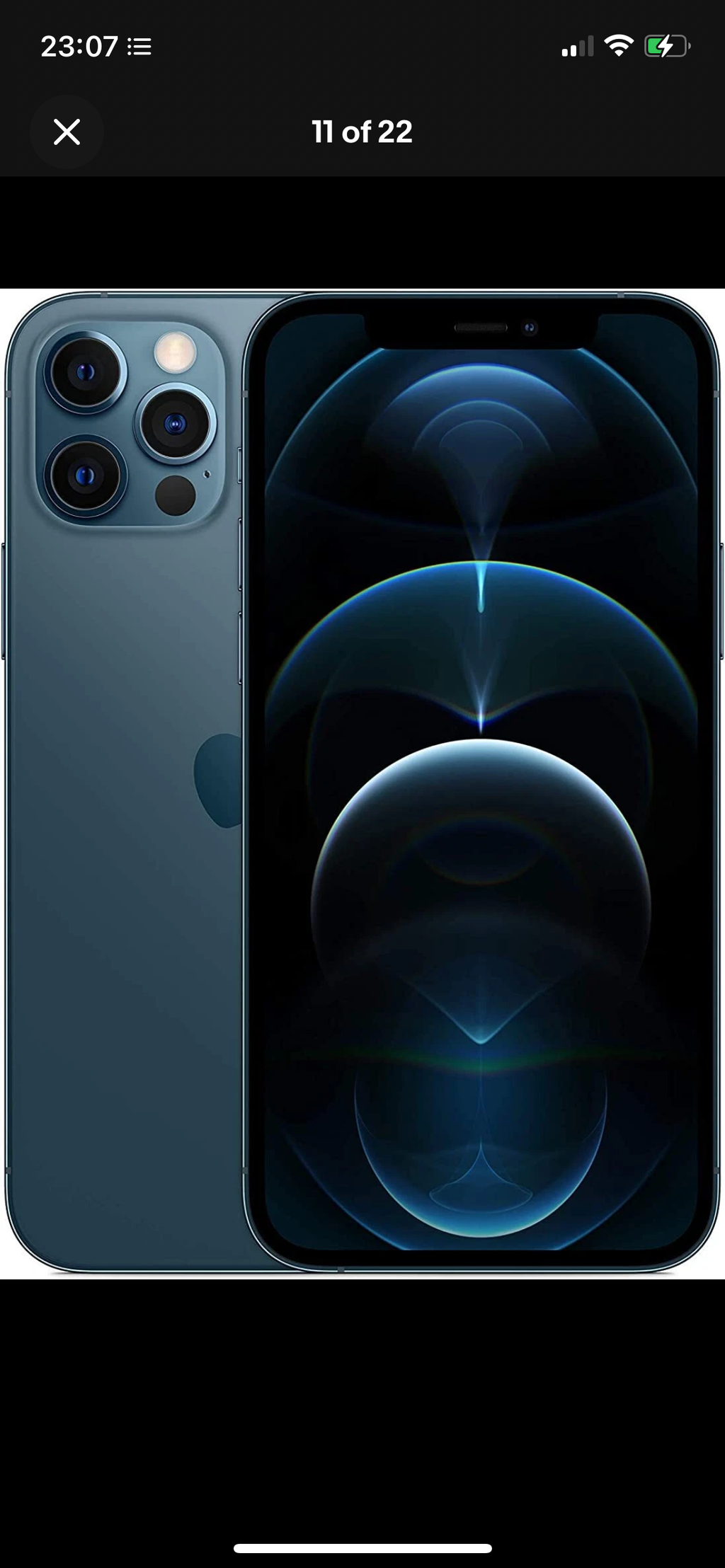 Apple iPhone 14 pro