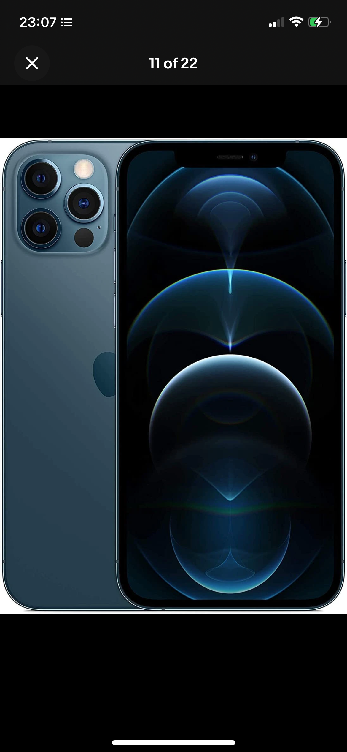 Apple iPhone 14 pro