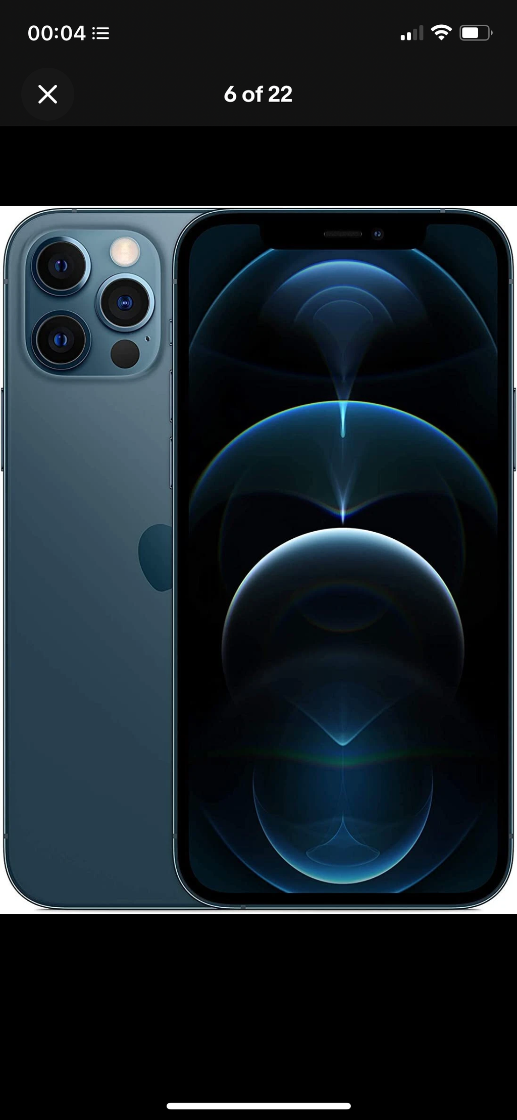 Apple iPhone 14 pro