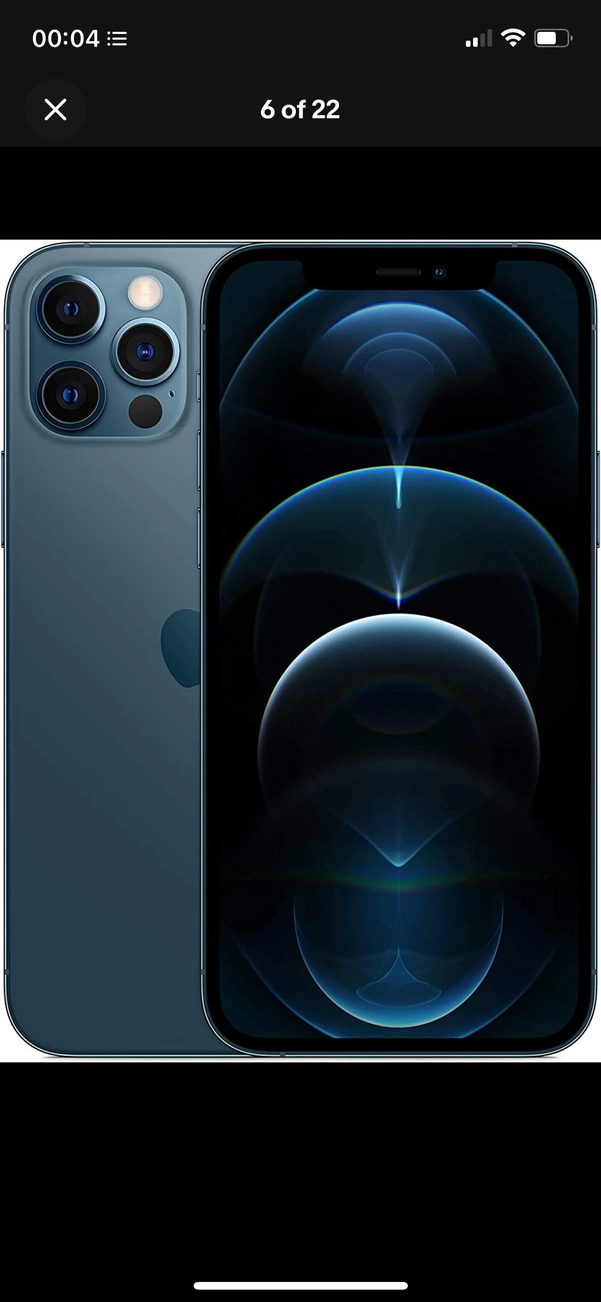 Apple iPhone 14 pro