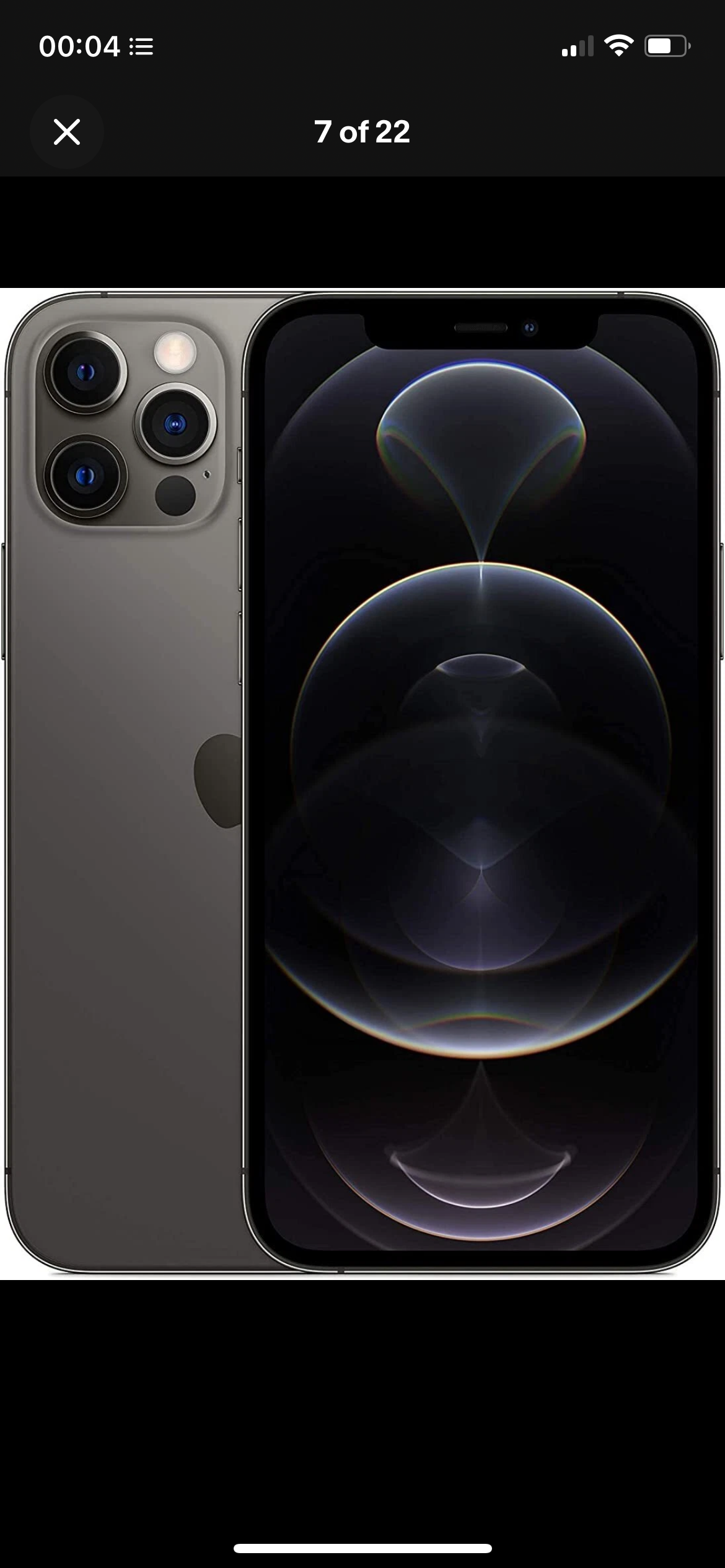 Apple iPhone 14 pro