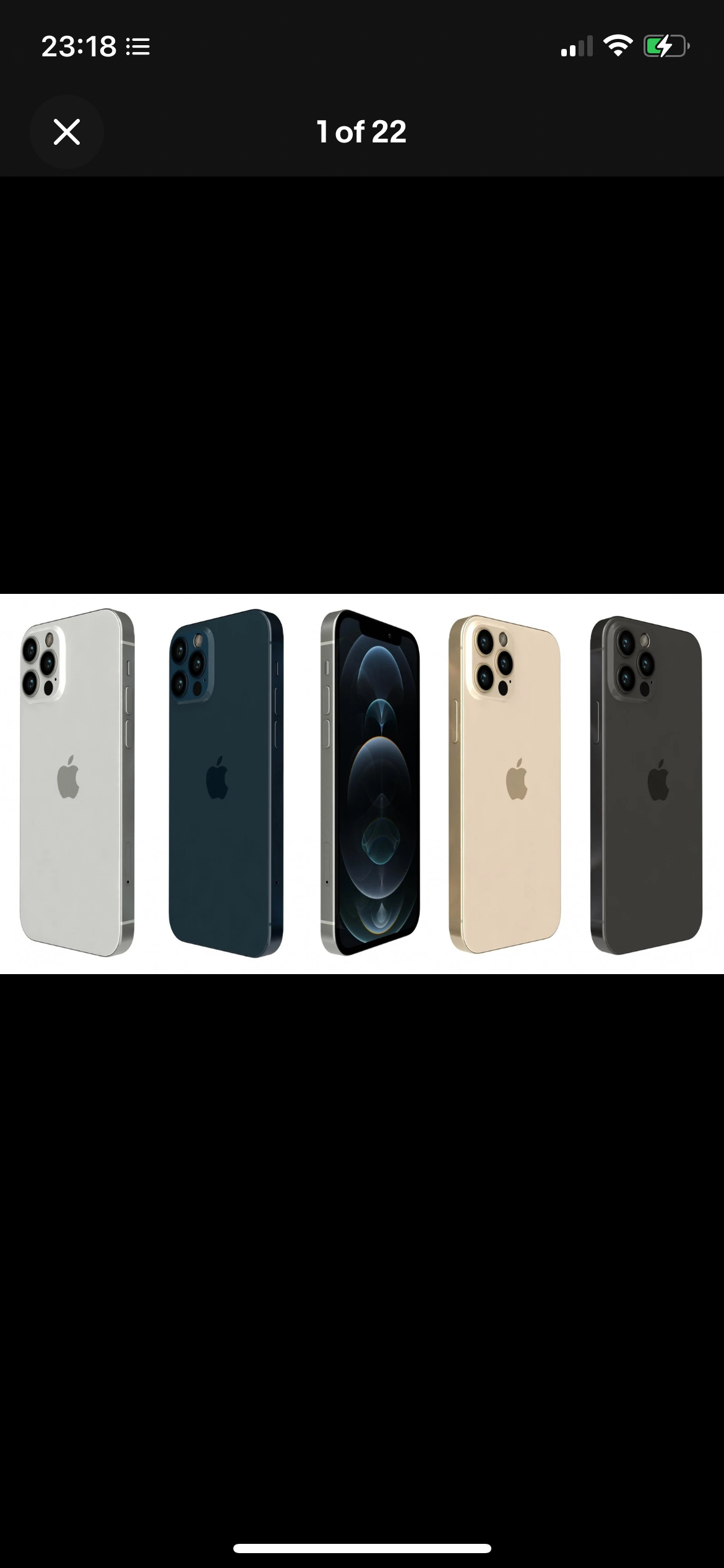 Apple iPhone 14 pro